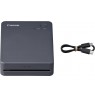 Canon photo printer Selphy Square QX20, grey
