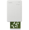 Canon photo printer Selphy Square QX20, white