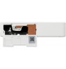 Canon photo printer Selphy Square QX20, white