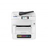 Epson WorkForce Pro EM-C8100RDWF Spausdintuvas rašalinis Colour MFP A3 25 ppm USB Wi-Fi Ethernet LAN