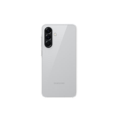 Samsung Galaxy A56 Soft Clear Cover Transparent