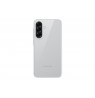 Samsung Galaxy A56 Soft Clear Cover Transparent