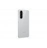 Samsung Galaxy A56 Soft Clear Cover Transparent