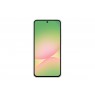 Samsung Galaxy A56 Soft Clear Cover Transparent