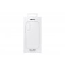 Samsung Galaxy A56 Soft Clear Cover Transparent