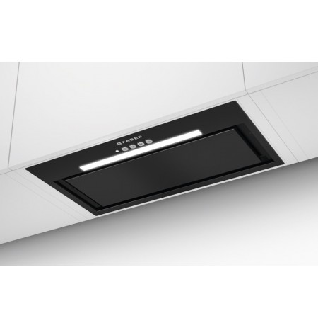 Gartraukis FABER INKA LUX EVO BK MATT A52