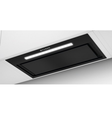 Gartraukis FABER INKA LUX PREMIUM BK MATT A52 KL