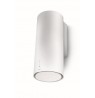 Gartraukis FABER CYLINDRA PLUS WH GLOSS A37/2