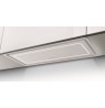 Gartraukis FABER IN-LIGHT WH MATT KL A52/2