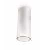 Gartraukis FABER CYLIND I.EVO PLUS WH GLOSS A37/2