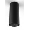 Gartraukis FABER CYLIND I.EVO PLUS BK MATT A37/2