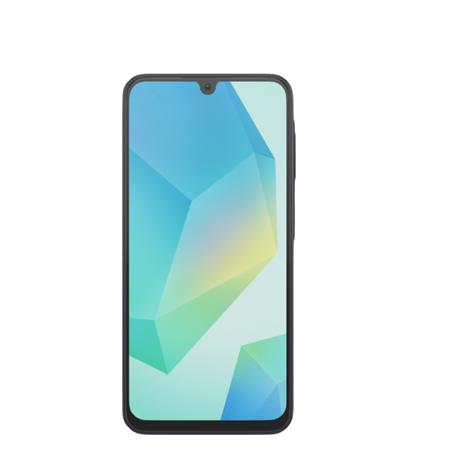 Samsung Galaxy | A16 (A165) | Blue | 6.7 " | Super AMOLED | 1080 x 2340 pixels | Mediatek | Helio G99 | Internal RAM 4 GB | 128