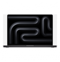 Apple MacBook | Pro | Space Black | 16 " | 3456 x 2234 pixels | Apple M4 Max | 36 GB | Solid-state drive capacity 1000 GB | Appl
