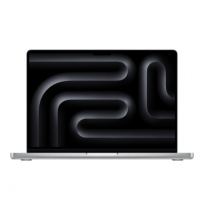 Apple MacBook | Pro | Silver | 14 " | 3024 x 1964 pixels | Apple M4 | 16 GB | Solid-state drive capacity 512 GB | Apple M4 chip