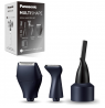 Panasonic Multishape Trimmer accessories | ER-CDT1-A301 | Accessories | Black