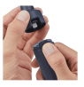 Panasonic Multishape Trimmer accessories | ER-CDT1-A301 | Accessories | Black