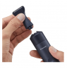 Panasonic Multishape Trimmer accessories | ER-CDT1-A301 | Accessories | Black
