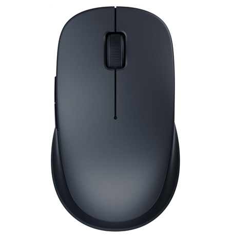 Xiaomi Dual-mode Mouse 2 | Wireless | 2.4 GHz, Bluetooth | Black