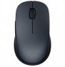 Xiaomi Dual-mode Mouse 2 | Wireless | 2.4 GHz, Bluetooth | Black