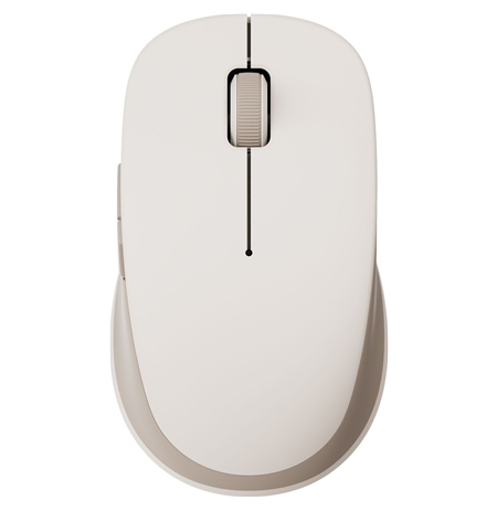 Xiaomi Dual-mode Mouse 2 | Wireless | 2.4 GHz, Bluetooth | White