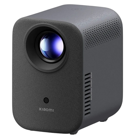 Xiaomi Smart Projector L1 EU | Full HD (1920x1080) | 200 ANSI lumens | Black | Wi-Fi