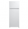 Midea Refrigerator | MDRT294FGE01 | Energy efficiency class E | Free standing | Double Door | Height 143 cm | Fridge net capacit
