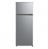 Midea Refrigerator | MDRT294FGE50 | Energy efficiency class E | Free standing | Double Door | Height 143 cm | Fridge net capacit