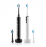 ETA Set of Electric Toothbrushes | ETA270990000 Sonetic | Rechargeable | For adults | Number of brush heads included 4 | Number