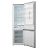 Midea Refrigerator | MDRB489FGE02O | Energy efficiency class E | Free standing | Combi | Height 201 cm | No Frost system | Fridg