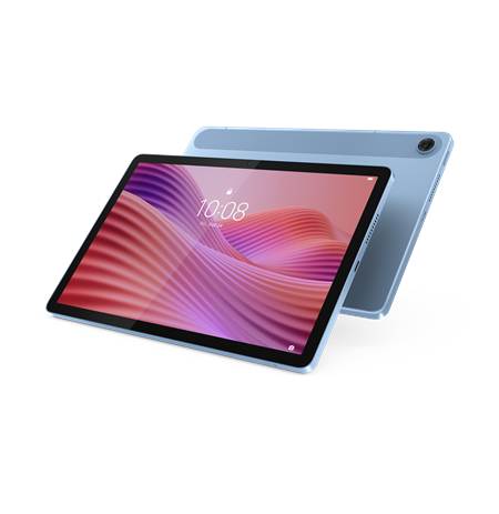 Lenovo Tab | TB311FU | 10.1 " | Polar Blue | IPS | 1920 x 1200 pixels | MediaTek | Helio G85 | 4 GB | LPDDR4x | 128 GB | Wi-Fi |