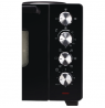 Gorenje | Mini Oven | OM30GBX | 30 L | Number of burners/cooking zones 2 | 1600 W | Black
