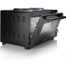 Gorenje | Mini Oven | OM30GBX | 30 L | Number of burners/cooking zones 2 | 1600 W | Black