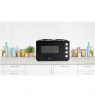 Gorenje | Mini Oven | OM30GBX | 30 L | Number of burners/cooking zones 2 | 1600 W | Black