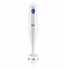Braun MQ10.000PWH MultiQuick 1 | Hand Blender | 450 W | Number of speeds 1 | White