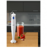 Braun MQ10.000PWH MultiQuick 1 | Hand Blender | 450 W | Number of speeds 1 | White