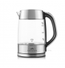 ETA Kettle | ETA415490000 Crysten | Electric | 2100 W | 1.7 L | Glass | 360° rotational base | Glass