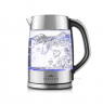ETA Kettle | ETA415490000 Crysten | Electric | 2100 W | 1.7 L | Glass | 360° rotational base | Glass