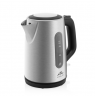 ETA Kettle | ETA959990000 Amelie | Electric | 2200 W | 1.7 L | Stainless Steel | 360° rotational base | Stainless Steel