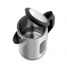 ETA Kettle | ETA959990000 Amelie | Electric | 2200 W | 1.7 L | Stainless Steel | 360° rotational base | Stainless Steel