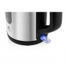 ETA Kettle | ETA959990000 Amelie | Electric | 2200 W | 1.7 L | Stainless Steel | 360° rotational base | Stainless Steel
