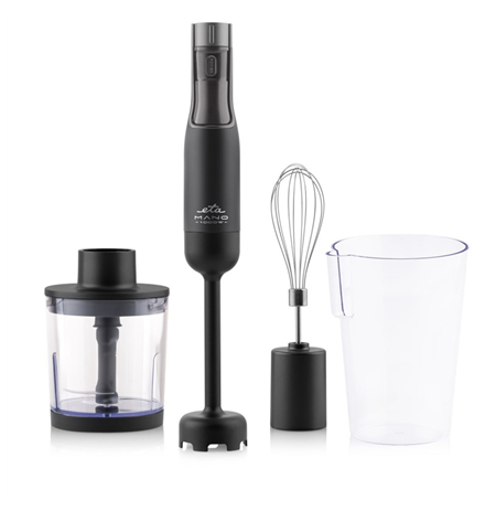 ETA Hand Blender | ETA321990010 Mano | Hand Blender | 1000 W | Number of speeds 9 | Black