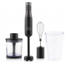 ETA Hand Blender | ETA321990010 Mano | Hand Blender | 1000 W | Number of speeds 9 | Black