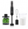 ETA Hand Blender | ETA321990010 Mano | Hand Blender | 1000 W | Number of speeds 9 | Black