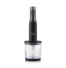 ETA Hand Blender | ETA321990010 Mano | Hand Blender | 1000 W | Number of speeds 9 | Black