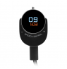 ETA Hand Blender | ETA321990010 Mano | Hand Blender | 1000 W | Number of speeds 9 | Black