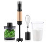 ETA Hand Blender | ETA321990020 Mano | Hand Blender | 1000 W | Number of speeds 9 | Black/Golden