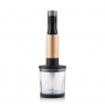 ETA Hand Blender | ETA321990020 Mano | Hand Blender | 1000 W | Number of speeds 9 | Black/Golden