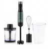 ETA Hand Blender | ETA321990030 Mano | Hand Blender | 1000 W | Number of speeds 9 | Black/Green