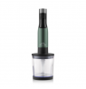 ETA Hand Blender | ETA321990030 Mano | Hand Blender | 1000 W | Number of speeds 9 | Black/Green