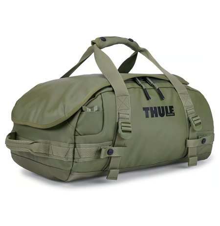 Thule TDSD301 Chasm | Duffel Bag, 30L | Bag | Olivine | Waterproof